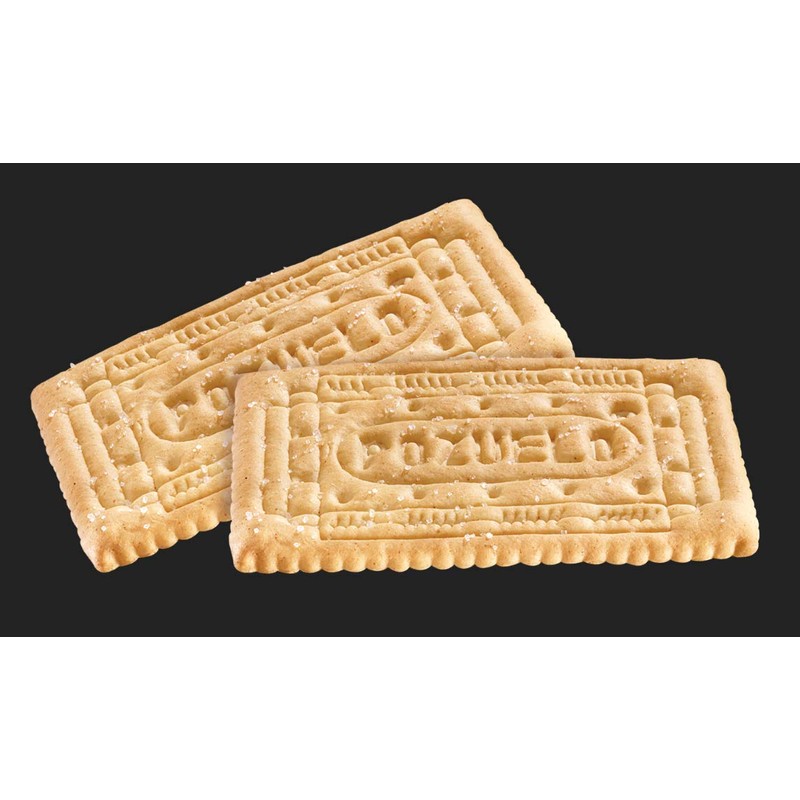 Pozuelo Tipo Cookies | Less Calories & Sodium | Classic