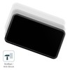 dipos I 2x Screen Protector 9H Matte Compatible with Auto-VOX