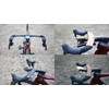 [Rec-Mount] Specialized (Roval Rapide Cockpit) Handle-only Type α Combo Mount