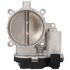 ANGLEWIDE S20414 80mm Original Size Throttle Body with high performance