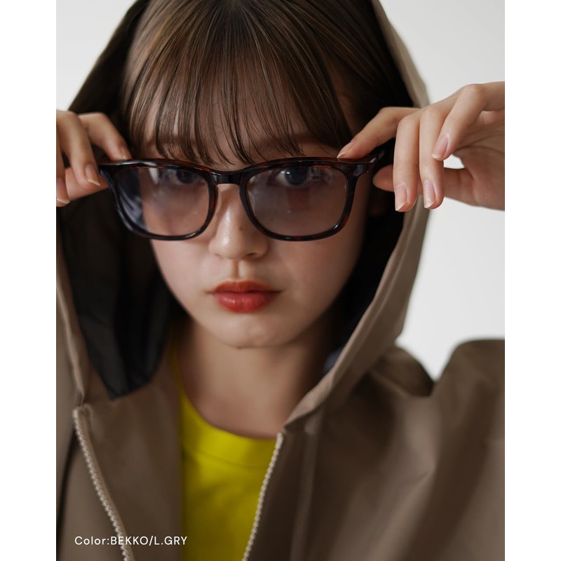 SOLAIZ SLD-003 2022 Autumn Winter, Black/L. Blue