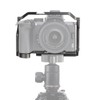 FOTGA Camera Cage and Top Handle Kit for Nikon Z50