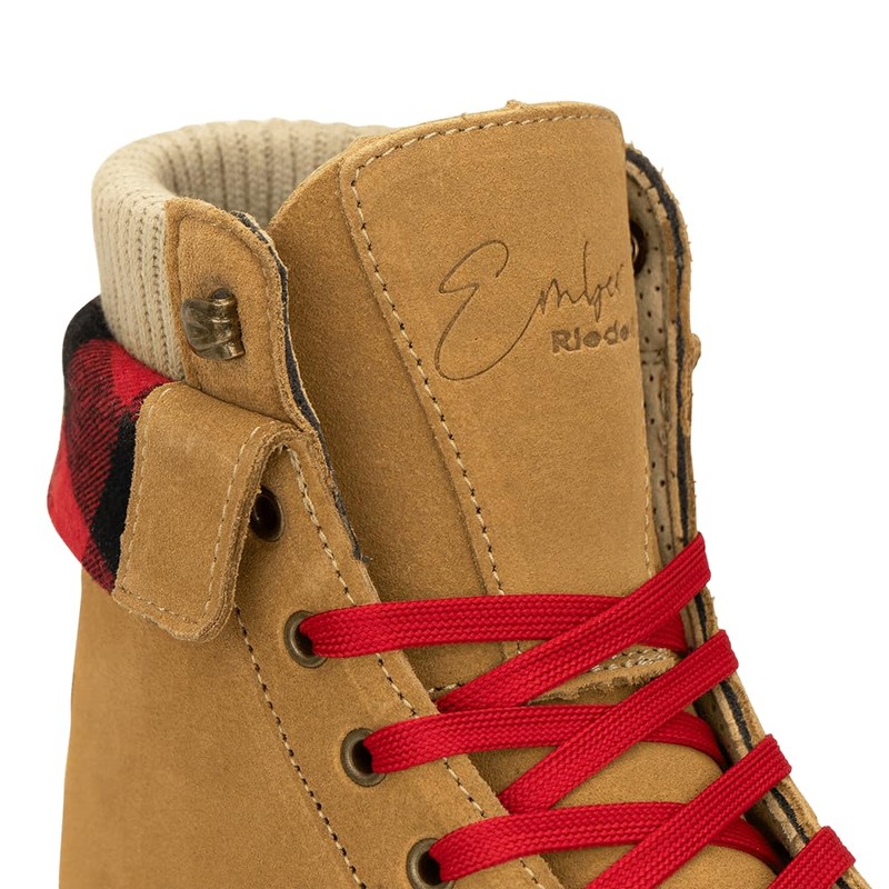 Riedell Ember Ice Skates - Recreational Figure Ice Skates |