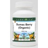 Sumac Berry (Organic) - 450 mg (100 Capsules, ZIN: 516466)