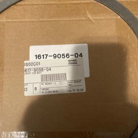 Atlas Copco 1617-9056-04 - GASKET FOR HEATING F for Atlas Copco compressors
