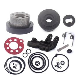 NV45AB2 Kit 876711 Head Cap Gasket Set 878179 Piston Bumper 883901 Feeder(A) Compatible With Hitachi NV45AB NV45AB2 NV45AB2(S) Parts