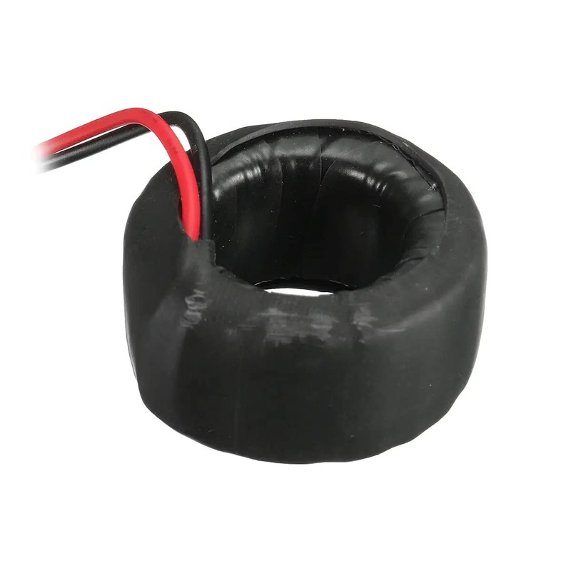 DollaTek Power Multimeter, AC 80-260V 100A Digital Voltage Amperage LCD