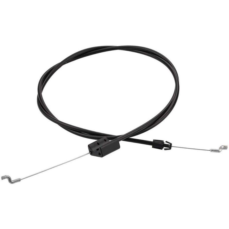 OakTen Replacement Engine Control Cable for 130861 and 532130861