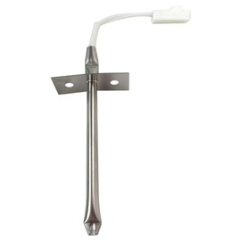 WELURE 316233902, 316233903 Oven Temperature Sensor Probe Fit for Tappan/White-westinghouse TGF336AWC TGF336AWD TGF336AWE TGF336AWF TGF336AWG TGF336AWJ TGF336FSA TGF336FSB TGF336FWA Models