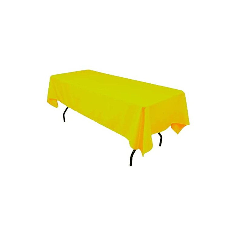 Mosley - Mantel Varios Colores para Mesa de Banquetes, Eventos