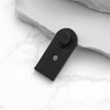 Create idea 2Pcs Shower Door Hinge Replacement Single Pin Pivot