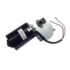 BEMONOC High Torque PMDC Right Angle Gear Motor 12V Reversible