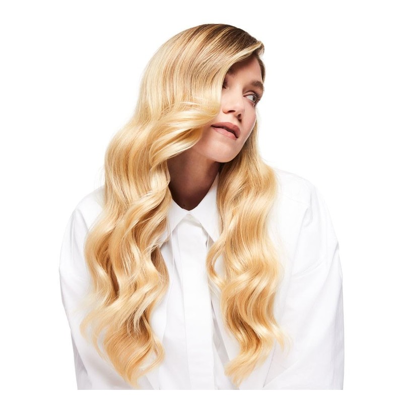 Neuro by Paul Mitchell Titanium Round Brush, For Blow-Drying All