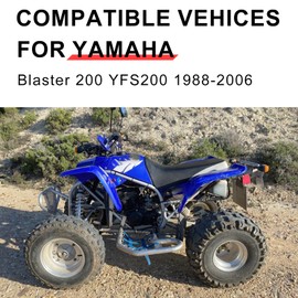 Intake Manifold Boot for Yamaha Blaster 200 1988-2006 2XJ-13565-00-00