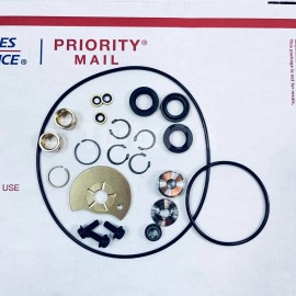 Cummins Turbo Repair Kit HE400VG HE451VE 4309083 5458511 ISM QSM M11 4309124 3776836