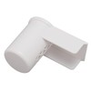 Dishwasher Air Gap Cover with Ramp, Replacement Air Gap for