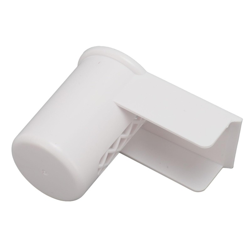 Dishwasher Air Gap Cover with Ramp, Replacement Air Gap for
