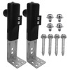 Xspeedonline GSTB-R STB-BL Safety Sensors Replacement for Genie/Overhead Garage Door