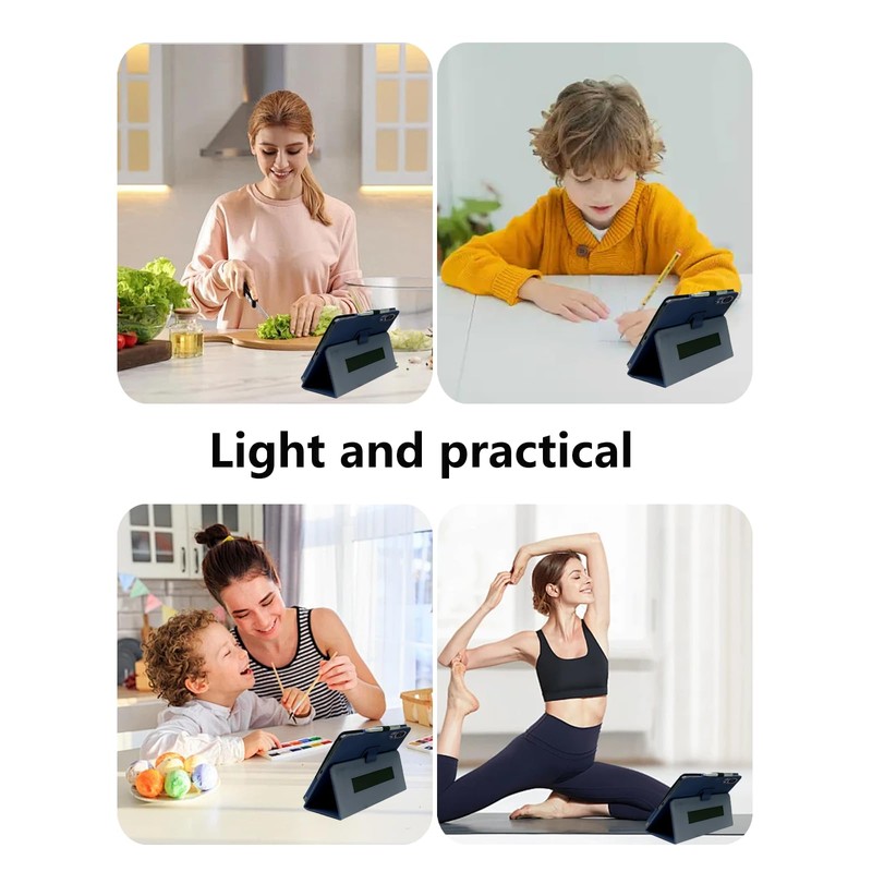 Protective Leather Case for Teclast T70 / WITECOR A14 Tablet