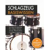 Schlagzeug Basiswissen. Mit Audio-Download für 94 Übungen und Lieder: Die