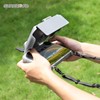 2 in 1 Controller Protector Sun Hood Control Sticks Guard