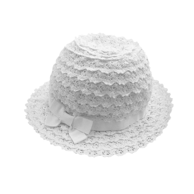 Gorro de sol transpirable para bebés y niños, 50 UPF