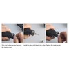 Kopinma Steel Drill Bit for Car Windshield Repair, High Hardness