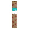 Beistle Crab Kraft Paper Table Roll Multicolor