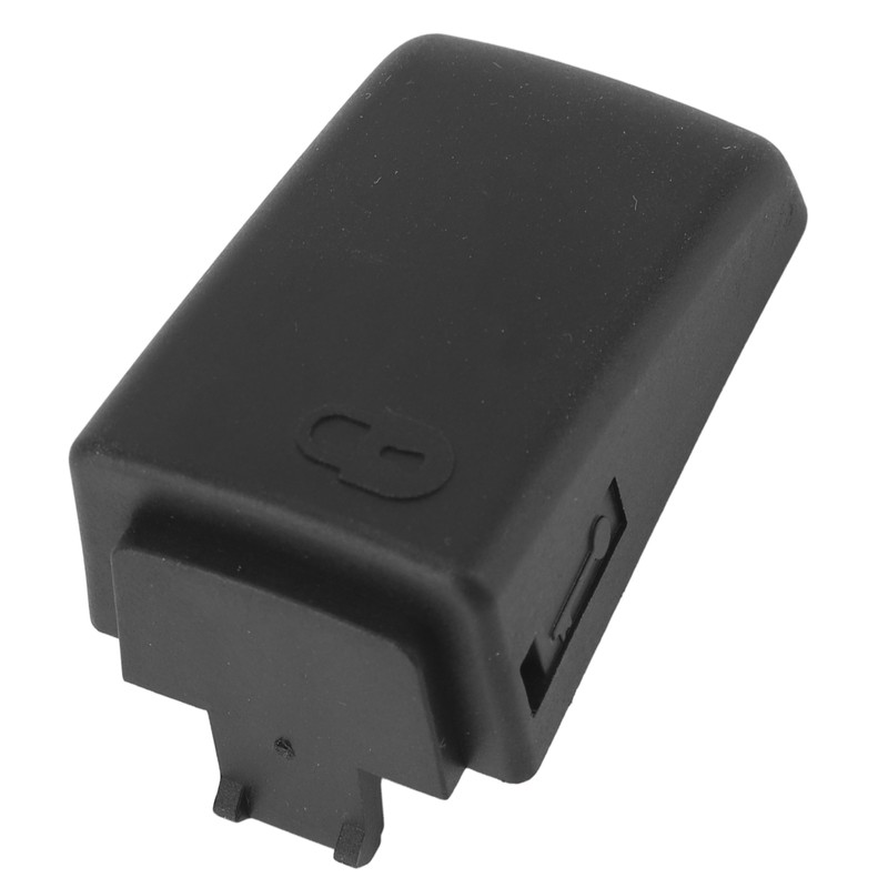 Front Door Handle Cap Cover Door Grab Pull Lock Open
