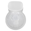 Breast Pump Electric Wearable Hand Free Low Noise Portable Breast