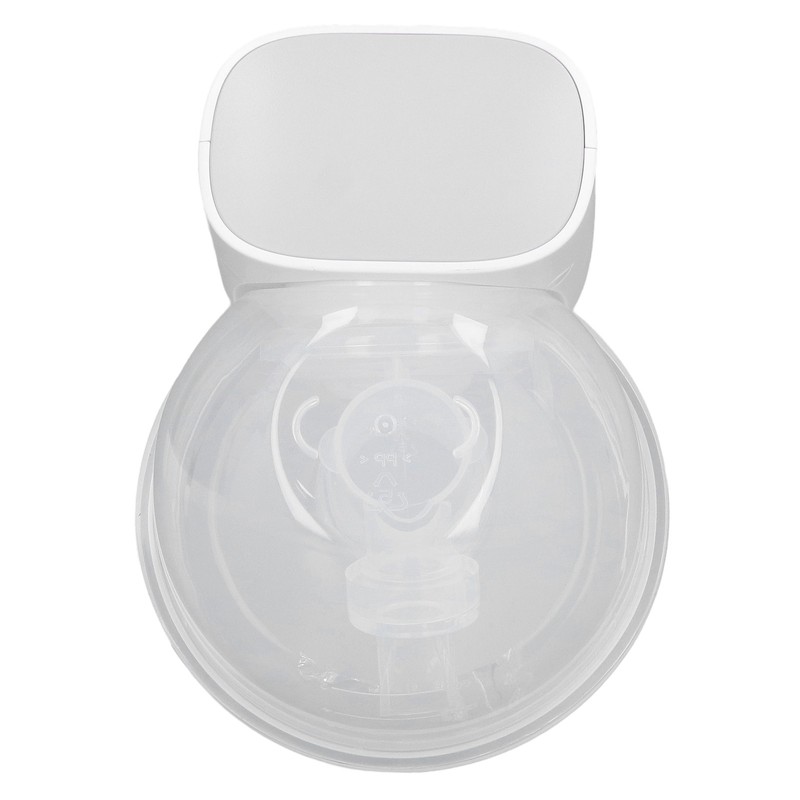 Breast Pump Electric Wearable Hand Free Low Noise Portable Breast