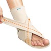 JOMECA Upgraded Drop Foot Brace for Walking with Shoes -
