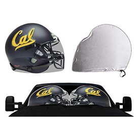 University of California Auto Sunshade - Golden Bears