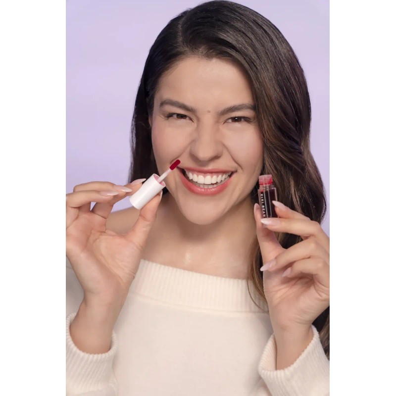 Kit Easy Make Up Yiyi Beauty | Ojos Y Labios