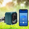 FRANKEVER DN20 Smart Water Valve 3/4 inch Zigbee Hose Timers