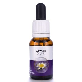 Living Essences of Cowslip Orchid Essential Oil 100 ml