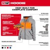 Milwaukee M12 Womens Heated Hoodie 2X
