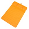 Silicone Griddle Tools Mat Heat Resistant Washable Reusable Soft Flexible
