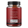 Arroz De Levadura Roja Ayuda Para Salud Cardiaca 120 Cáps.