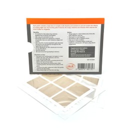 Revive Recovery Patches (12 Pack) - Enjoy The Night Out, Feel Great The Morning After.
