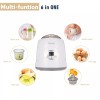 Bimirth Safe BPA-Free Constant Heating Multifunctiona
