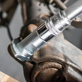 JNNJ Suspension Strut Spreader Tool, Shock Absorber Tool, Spreader Wheel Bearing Housing, Universal Use Wheel Bearing Tools, For Maintenance Wheel Bearing Tools