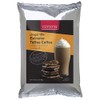 Cappuccine Extreme Toffee Coffee Frappe Mix (3 lbs), P4011