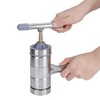 Mini Portable Honey Extractor Stainless Steel Manual Honey Presser Machine