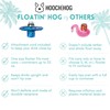 Hooch Hog Floating Cup Holder, Can Holder & Beer Holder