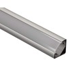 Gedotec Angle Profile Aluminium LED Corner Profile Aluminium Profile Strip