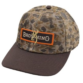 Browning 308048121: Cap, Hutchinson, Vtan