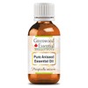 Greenwood Essential Pure Aniseed Essential Oil (Pimpinella anisum) Steam Distilled