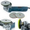 NBB Diamond Polishing Pad Only 3 Steps Required for Renovation