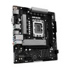 ASRock H810M-X Intel Core Ultra (Series 2) LGA1851 DDR5 up
